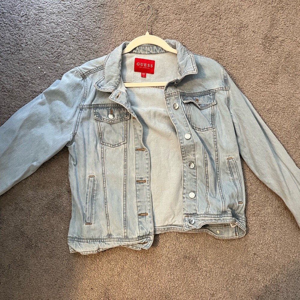 Guess Jean jacket